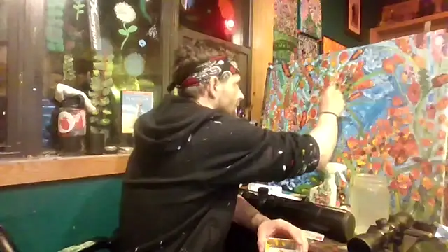 Snapshot of 2099RivenXXX chatting on November 23, 2025, 3:05 am 2099RivenXXX online show from November 23, 2025, 3:05 am