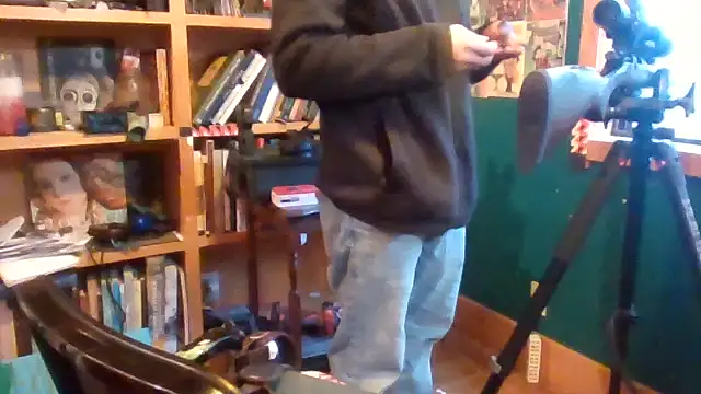 Snapshot of 2099RivenXXX chatting on December 17, 2025, 10:26 pm 2099RivenXXX online show from December 17, 2025, 10:26 pm