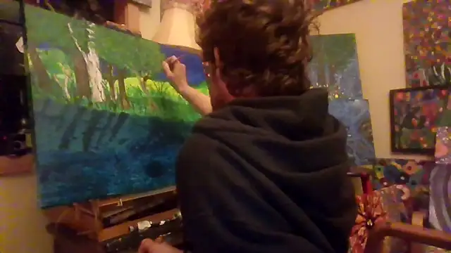 2099RivenXXX online show from March 12, 2026, 4:40 am