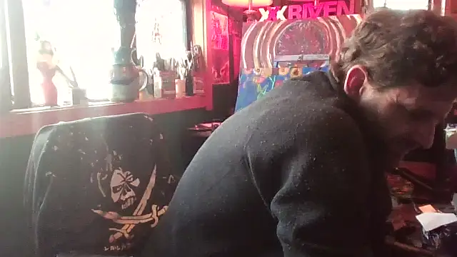 Snapshot of 2099RivenXXX chatting on January 5, 2026, 5:27 pm 2099RivenXXX online show from January 5, 2026, 5:27 pm