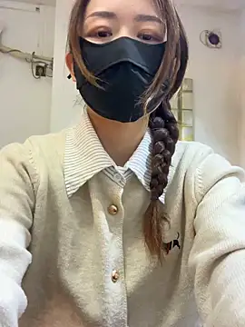 Cara-02 online show from March 10, 2026, 3:43 am