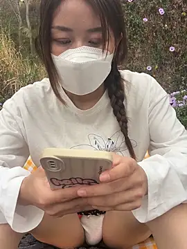 Snapshot of Cara-02 chatting on February 16, 2026, 3:16 am Cara-02 online show from February 16, 2026, 3:16 am