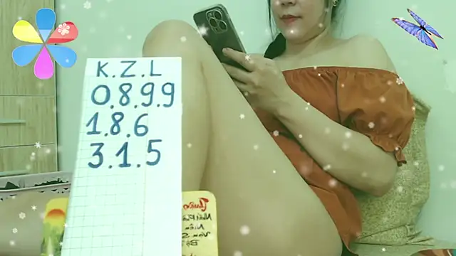 mini rose88 online show from March 10, 2025, 12:06 pm