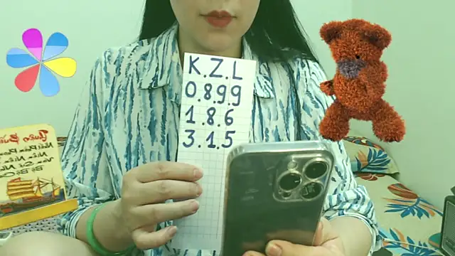 mini rose88 online show from March 5, 2025, 11:49 am