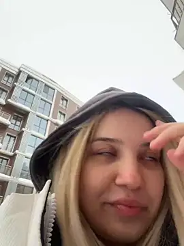 KilianaNoir online show from February 20, 2026, 6:26 am