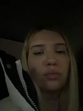 KilianaNoir online show from February 15, 2026, 8:08 pm