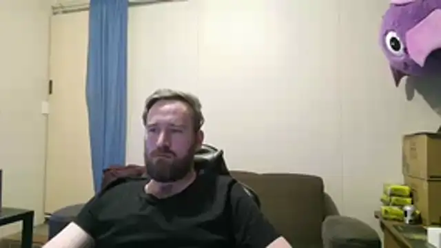 samjw24 online show from November 11, 2025, 1:06 pm