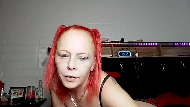 Snapshot of nikkibae33 chatting on July 27, 2026, 1:01 am nikkibae33 online show from July 27, 2026, 1:01 am