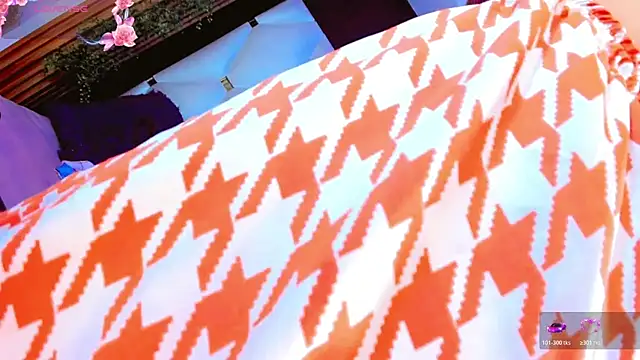 AnnaRouseQueen online show from April 3, 2026, 7:53 pm