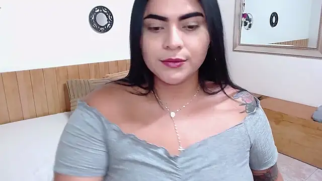 MariaVex online show from March 6, 2026, 8:48 pm