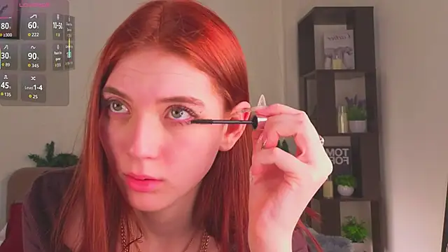 Snapshot of UteKoelsch chatting on January 17, 2026, 1:09 am UteKoelsch online show from January 17, 2026, 1:09 am