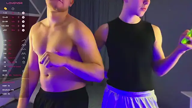 Hotpeppers666 online show from November 11, 2025, 8:58 pm