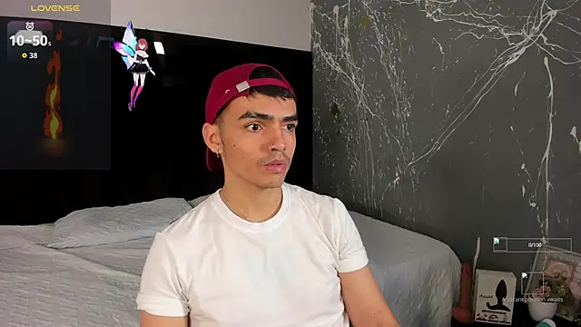 NicoKingg  online show from November 25, 2025, 3:40 am