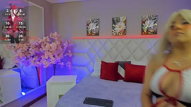 Snapshot of Neko_pam chatting on November 24, 2025, 12:05 pm Neko pam online show from November 24, 2025, 12:05 pm