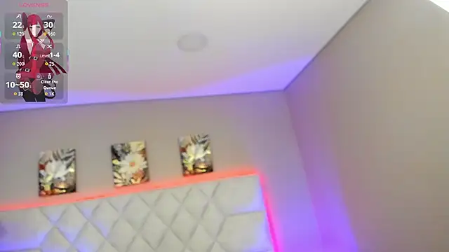 Snapshot of Neko_pam chatting on November 27, 2025, 12:16 pm Neko pam online show from November 27, 2025, 12:16 pm