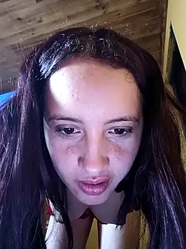 Snapshot of Chloe_2-4 chatting on November 16, 2025, 2:55 pm Chloe 2-4 online show from November 16, 2025, 2:55 pm