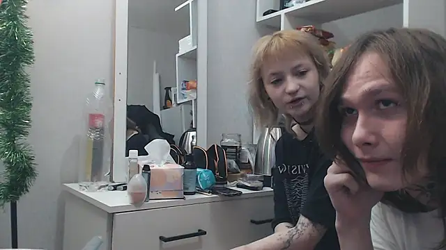 angelsofpornn online show from January 19, 2026, 2:43 pm