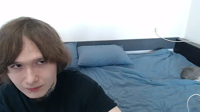 angelsofpornn online show from February 23, 2026, 11:11 am