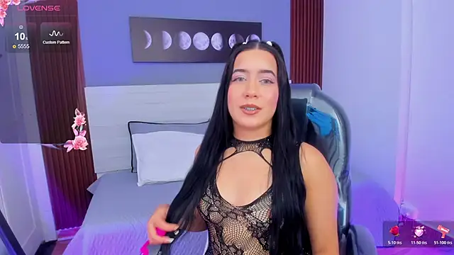 Amy Leah online show from April 8, 2026, 7:26 pm