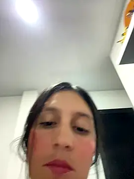 17-ABBY 01 online show from November 23, 2025, 5:17 am