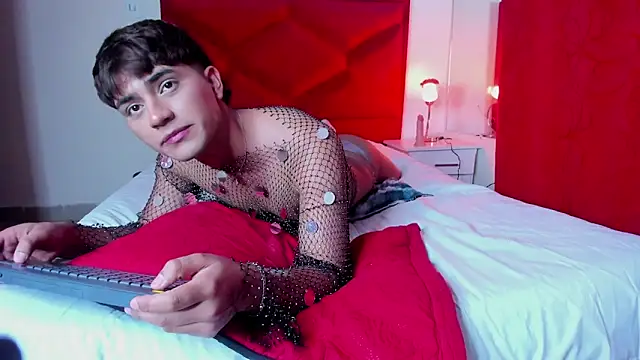 NoaDurand online show from November 21, 2025, 5:34 pm