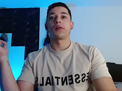 adam keith online show from November 12, 2025, 1:59 pm