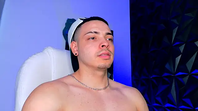 Maxwell Dupont online show from January 8, 2026, 11:00 pm