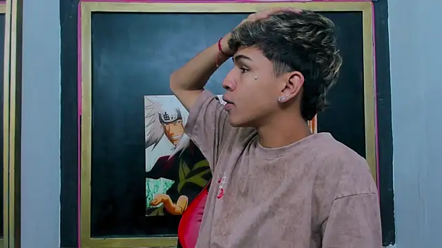 Timmy Kiing  online show from January 14, 2026, 9:07 pm