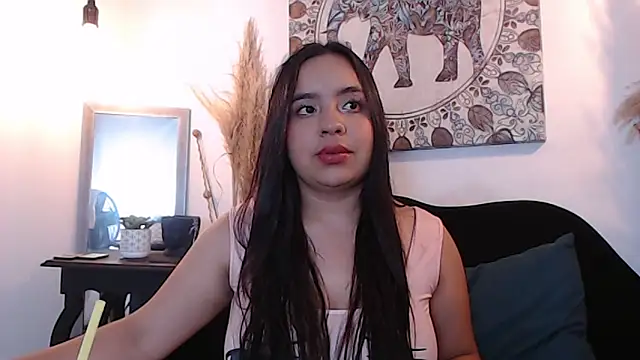 Sammy Boobiex online show from February 1, 2026, 2:32 am