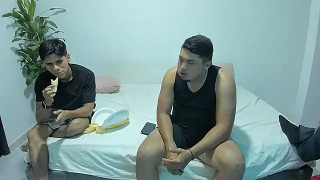 shark boy28 online show from November 21, 2025, 3:16 am