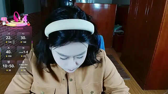 Snapshot of sallybing chatting on November 20, 2025, 1:06 am sallybing online show from November 20, 2025, 1:06 am