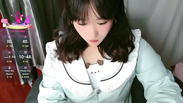 sallybing online show from April 12, 2026, 4:32 pm