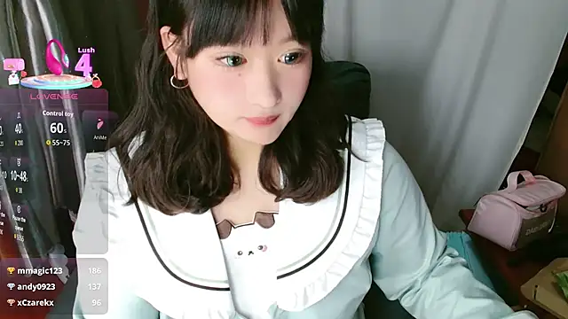 sallybing online show from April 11, 2026, 9:07 pm