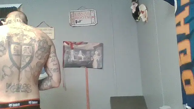 trickydickydaddy online show from February 28, 2026, 5:29 am