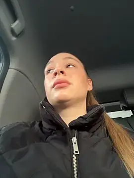 SashaCatt online show from March 11, 2026, 8:19 am