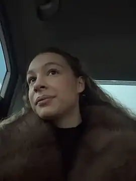 SashaCatt online show from November 23, 2025, 6:56 am