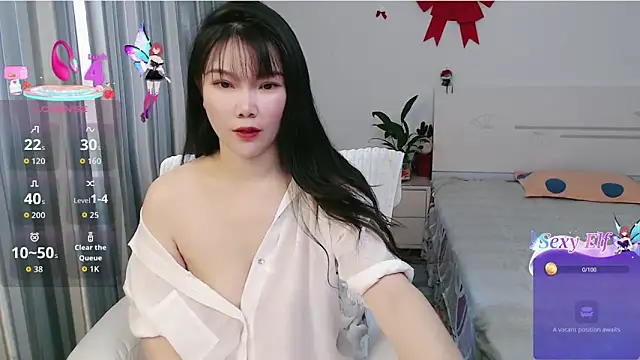 nanagaga online show from March 28, 2026, 2:45 am