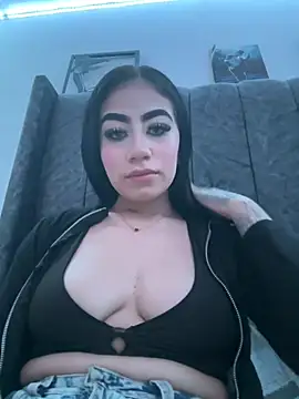 Snapshot of SCARLETT_INK_ chatting on February 1, 2026, 1:04 am SCARLETT INK online show from February 1, 2026, 1:04 am