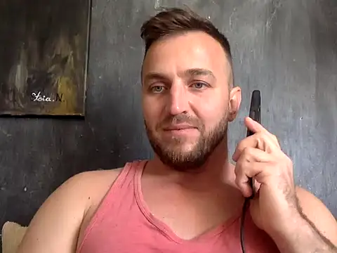 BlueEyeVibe online show from April 7, 2026, 7:10 am