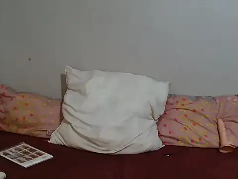 ChocoBootyxx online show from November 26, 2025, 8:20 pm