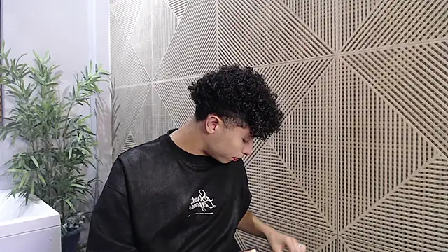 Noah dupont  online show from November 20, 2025, 11:55 am