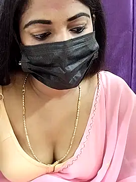 Honeya96 online show from November 9, 2025, 1:59 pm