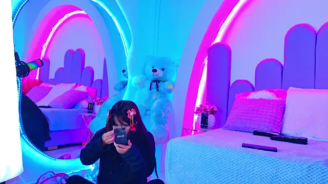 BunnySexyy18 online show from March 28, 2026, 3:18 am