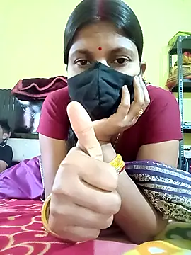 Hotbhabhi 089 online show from March 29, 2026, 11:01 am