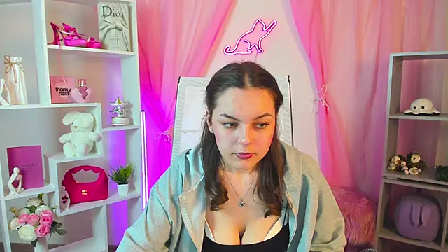 FrancescaCavaliere online show from March 20, 2026, 11:22 am