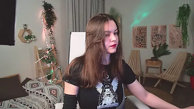 FrancescaCavaliere online show from April 14, 2026, 6:18 am