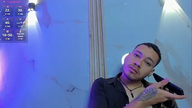 Aron and molly online show from February 1, 2026, 12:14 pm