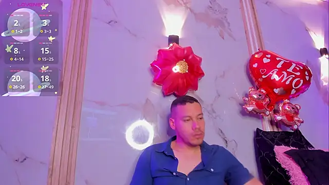 Aron and molly online show from February 13, 2026, 12:27 pm