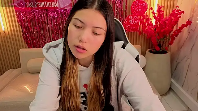 venus velvet tp online show from February 21, 2026, 2:08 pm