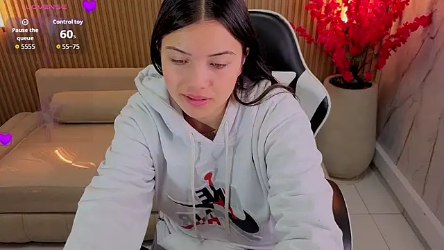 venus velvet tp online show from March 20, 2026, 12:39 pm